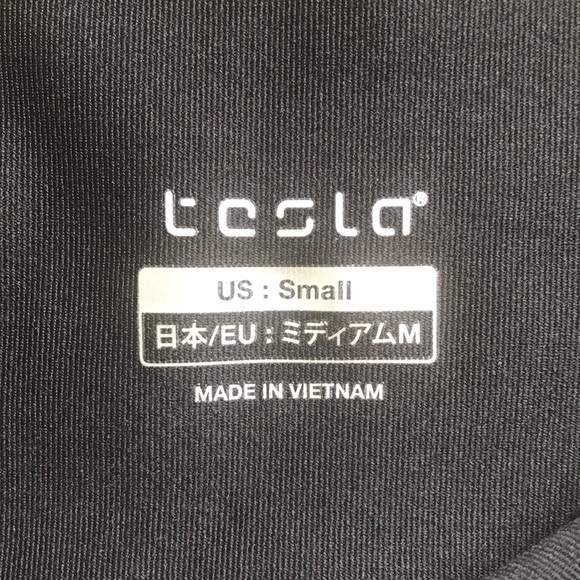 Tesla Leggings - Picture 4 of 4